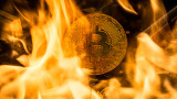 Китай може да ограничи тока за "копачите" на bitcoin