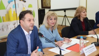 До 2023 г се очаква да завърши изграждането на автомагистрала