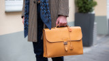 Hermès, фалшивите чанти и щетите от нелегалното им производство