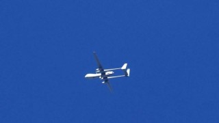 Новият безпилотен самолет дрон на руския концерн Калашников ще съкрати