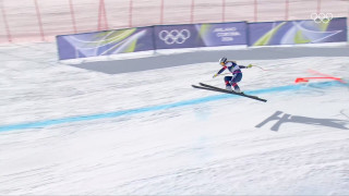 Американската легенда в ските Линдзи Вон претърпя втора операция за