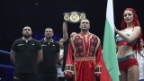 Кубрат Пулев: Искам да бия Джошуа, не просто да се кача на ринга 