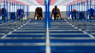 Йохан Блейк заяви че би пропуснал Олимпийските игри в Токио