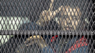 На първомайските демонстрации в Истанбул арестуваха 17 души На различни