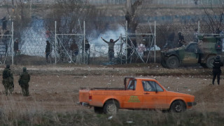 След последните драматични развития по източните граници на Гърция държавите членки