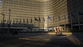 Европейската комисия представи своето предложение за основен план за възстановяване