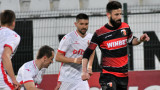 Локомотив (Пловдив) победи Беласица с 2:1 за Купата на България