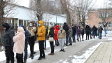 От "Пирогов" благодарят на кръводарителите и призовават активността им да не спира