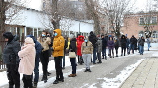От "Пирогов" благодарят на кръводарителите и призовават активността им да не спира