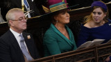 Сара Фъргюсън и признанията за връзката с принц Андрю в новия й подкаст Tea Talks with the Duchess and Sarah
