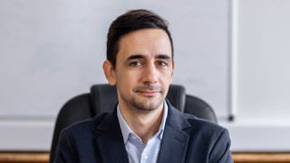 Не съм си измил ръцете с оставката Ние сме много