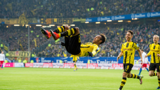 Матеус: Обамеянг струва поне с 50 милиона повече от Погба