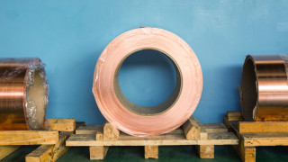 През първата половина на 2025 г Русия е доставила 564