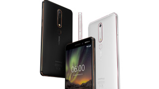 Nokia 6 и Nokia 7 Plus с премиера на българския пазар