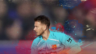 Ръководството на Барселона съобщи официално че е постигнало договорка с