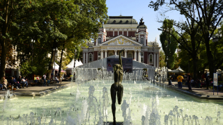 София е най-изгодният град за живеене в ЕС за чужденци