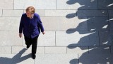  Меркел изиска ускорени промени в Европейски Съюз 