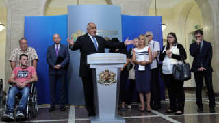 150 млн лв повече може да гарантираме за хората с