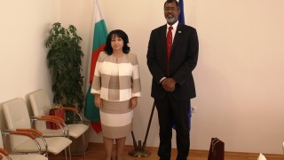 Развитието на ядрената енергетика е един от основните приоритети в