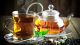 Черен, зелен или бял - каква е разликата между чаят, добиван от растението Camellia sinensis