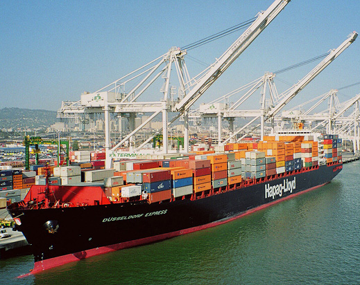 TUI продава своето дружество за морски превози за 4,45 млрд. евро