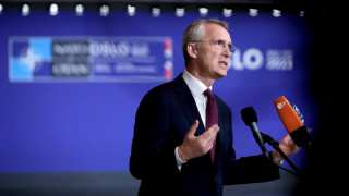 Швеция и Турция постигнаха известен напредък в преговорите свързани с