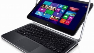 Dell пуска по-мощна версия на ултрабука XPS12
