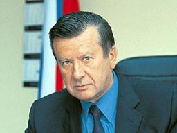 Досегашният руски премиер оглавява „Газпром"?