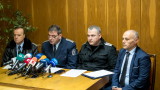 Засилено полицейско присъствие по Нова година
