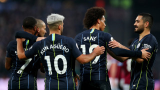 Халфът на Манчестър Сити Илкай Гюндоган е на мнение че