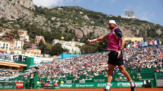 Гришо стартира в Рим този петък