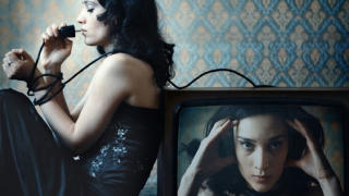 „Постидентичност“ фотографии на Лиляна Караджова