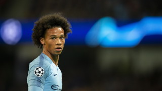 Договорът на Лирой Сане с Манчестър Сити по всяка вероятност