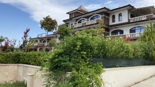 Собственикът на резиденцията в Росенец Данаил Папазов собтвеник на