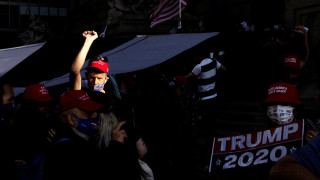 Режимът в САЩ - професори от Харвард са притеснени за демокрацията