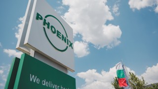 ФЬОНИКС откри втори стратегически хъб в София Новата компания се