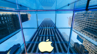 Еврото идва и цените на дигиталните услуги на Apple в България падат – абонаментите остават по-ниски от повечето в ЕС