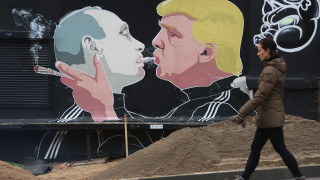 САЩ могат да предложат ограничаване на санкциите в първата среща между Тръмп и Путин