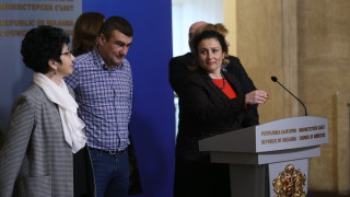 В България има храна за до 2 години, уверяват родните производители