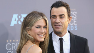 Седем години след раздялата им през 2017 г явно все