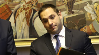 Без мярката "60:40" безработицата щяла да е 18%, изчисли Караниколов