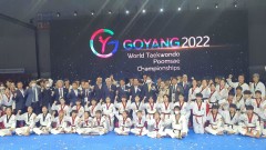 Таекуондото пуска руснаци и беларуси на световното