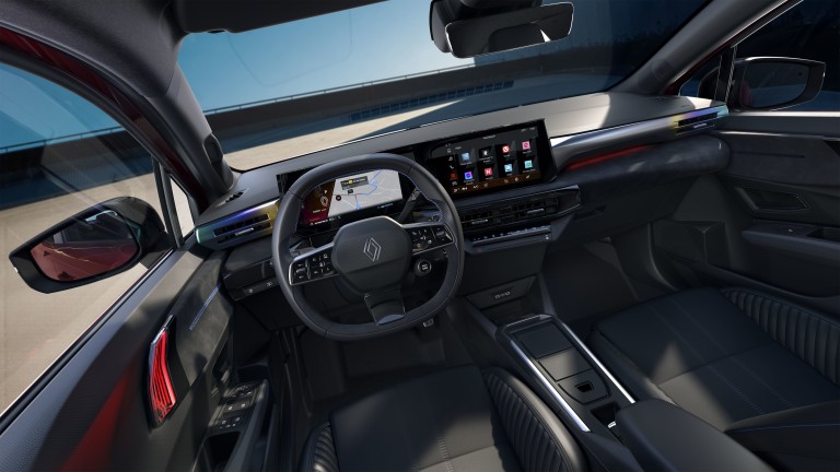 Новото Renault Clio