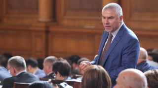 Веселин Марешки обвини социалиста Иво Христов индиректно в нацизъм С