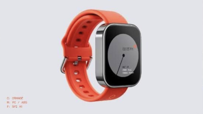 Ето как изглежда смарт часвоникът на Nothing