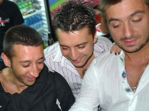 Трио БИК няма да опъва втора "Палатка"