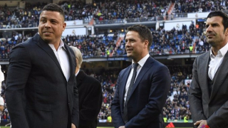 Бившият английски национал Майкъл Оуен се включи в коментарите на