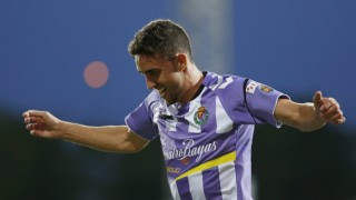 Ръководството на Левски е харесало нападател от испанската Сегунда дивисион