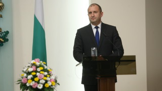 Проекти Дума Борисов заговори за Български поток Втората тръба от