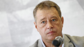 От Синя приказка нападнаха изпълнителния директор на Левски Ивайло Ивков